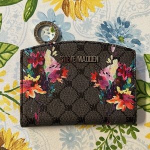 Steve Madden wallet